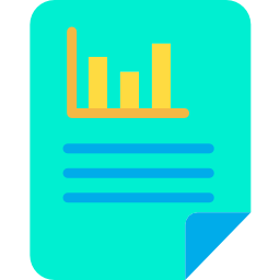 Analytics icon