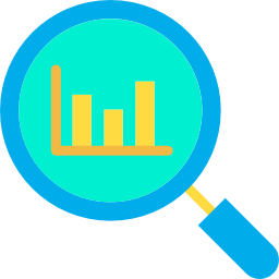 Analytics icon