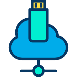 Cloud icon