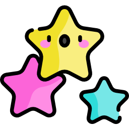 Stars icon