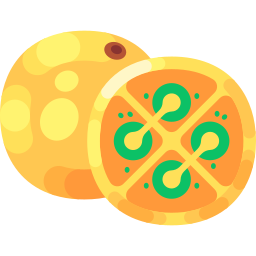 Naranjilla icon