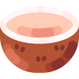 Coconut icon