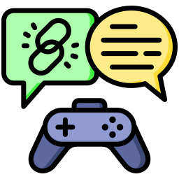Games icon