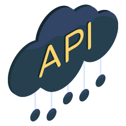 Api icon