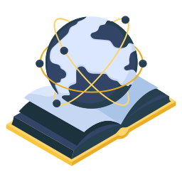 Book icon