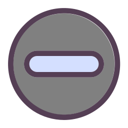precaución icono