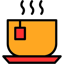 Saucer icon