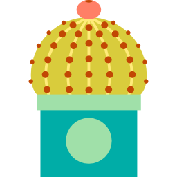 Cactus icon