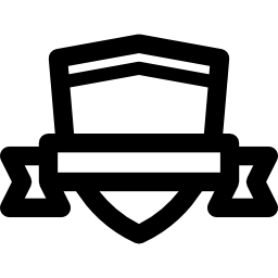 Team badge icon