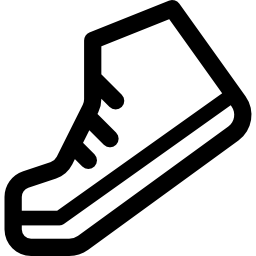 Shoe icon