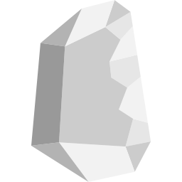 pedra Ícone