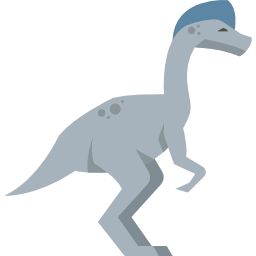 oviraptor icono