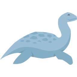 エラスモサウルス icon