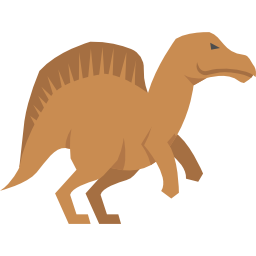 Ouranosaurus icon