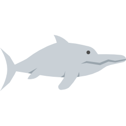 ichthyosaurus icon