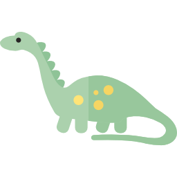 diplodocus icono
