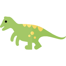 Plateosaurus icon