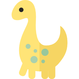 diplodocus icona