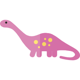 Diplodocus icon