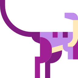 alvarezsaurus icon