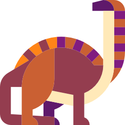 アマルガサウルス icon