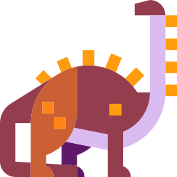 Ampelosaurus icon
