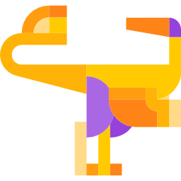 buitreraptor Icône