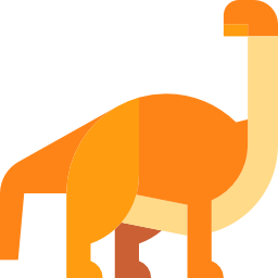 camarasaurus icoon