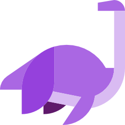 Эласмозавр иконка