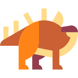 Kentrosaurus icon