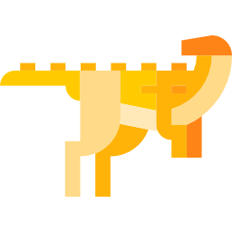 Скутеллозавр иконка