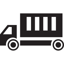 lastwagen icon