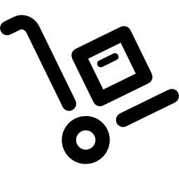 Trolley icon