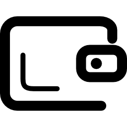 portfel ikona