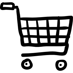 Shopping cart icon