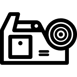 Machinery icon