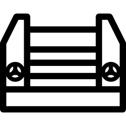 Machinery icon