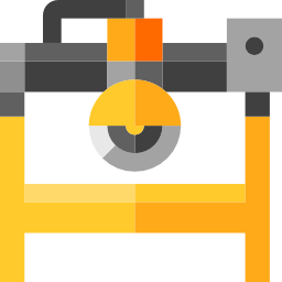 Machinery icon