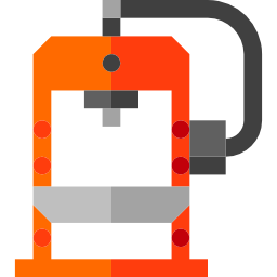 Machinery icon