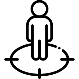 position icon