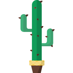 cactus Icône