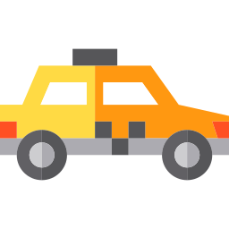 taxi icon