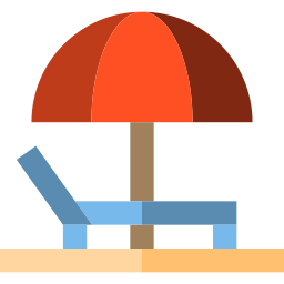 Hammock icon