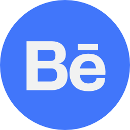 behance icono