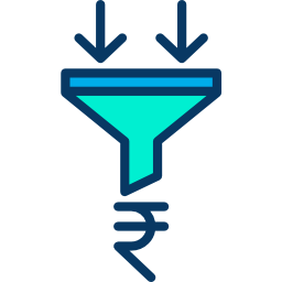 Funnel icon