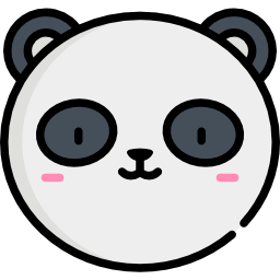 panda icon