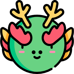 Dragon icon