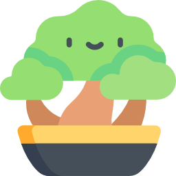 bonsai icon