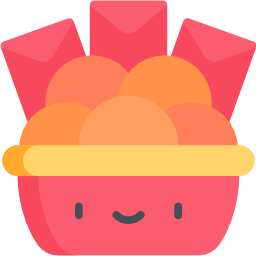 mandarinen icon
