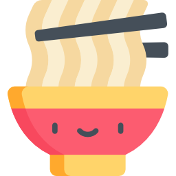 Noodles icon